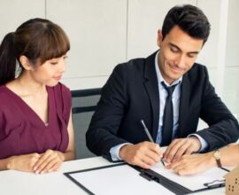 When to Hire a Real Estate Lawyer