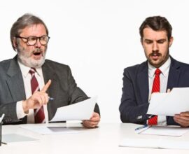 Difference Between an Estate Attorney and a Probate Lawyer